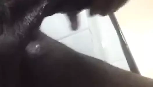 tıraştan sonra