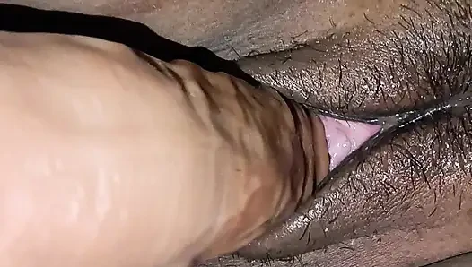 Ich werde mir die haare schneiden, mich abschneiden