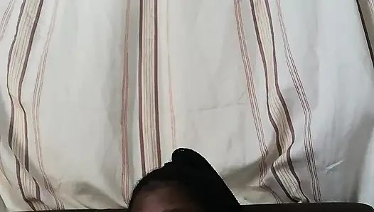 Ngentot di sofa
