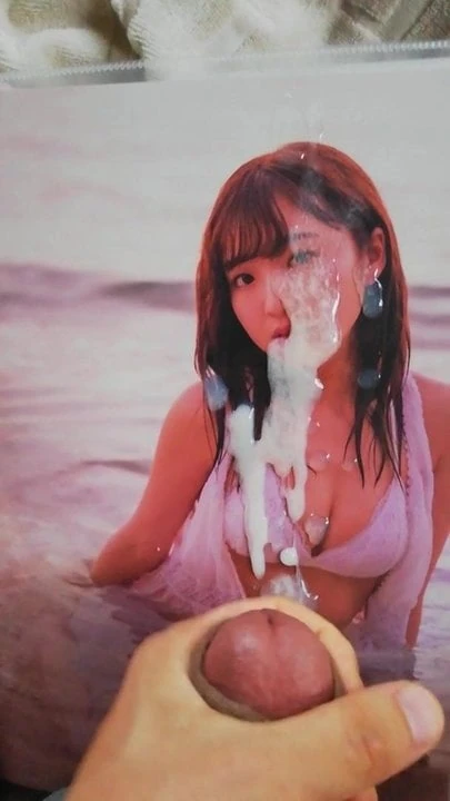 Seiyu Toyota moe bukkake