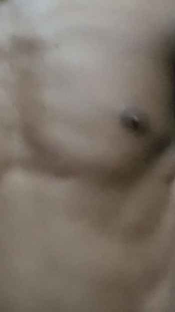 Memorable moment from "Flashing My Body & My Hairy Dick."