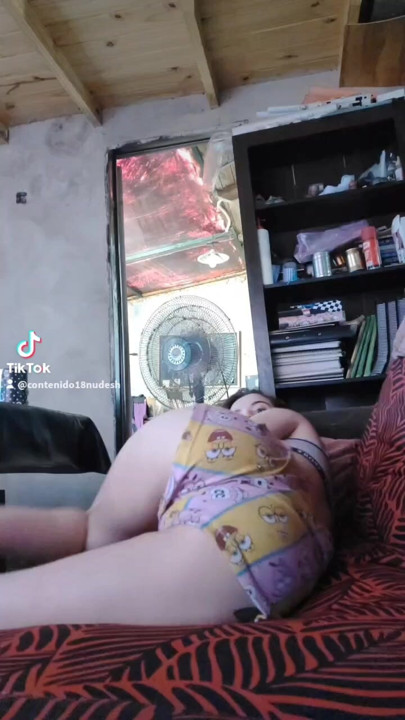 An uncontrolled troll