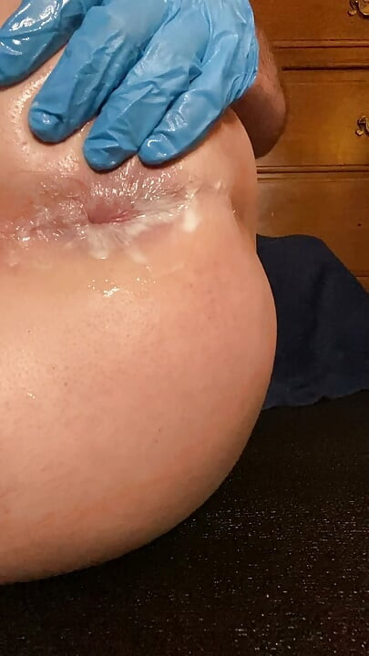 My Twinky Hole
