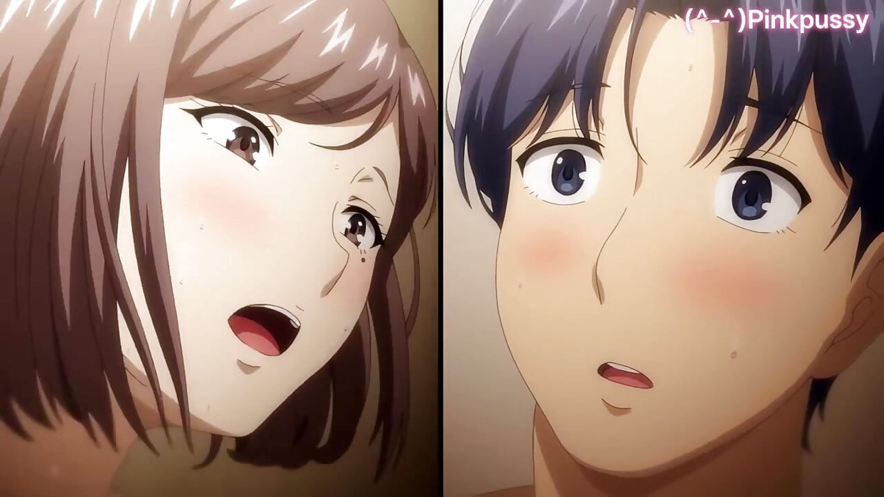 Vecină sexy hentai