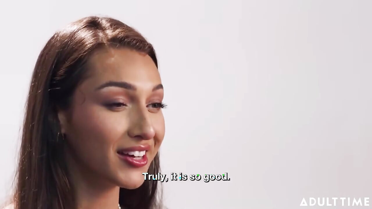 Bella rolland kann stundenlang orgasmus haben! Pornostar-interview, zeit für erwachsene