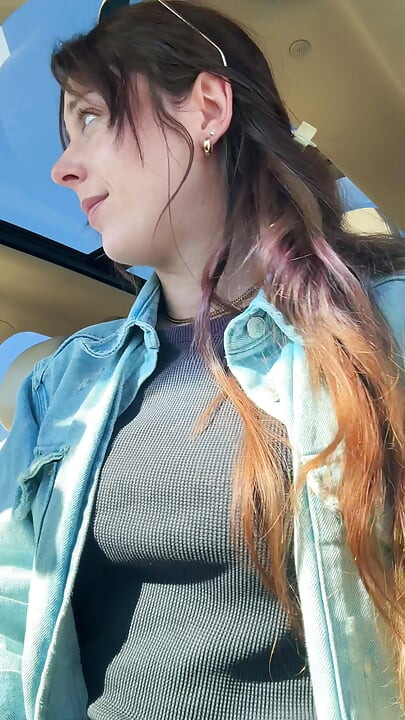 Uzyskiwanie jakiejś gorącej kawy w Arizonie!