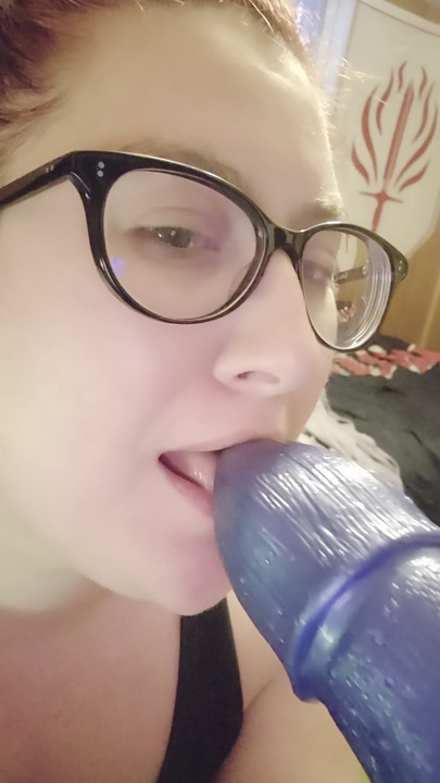 Licky licky squidicle!