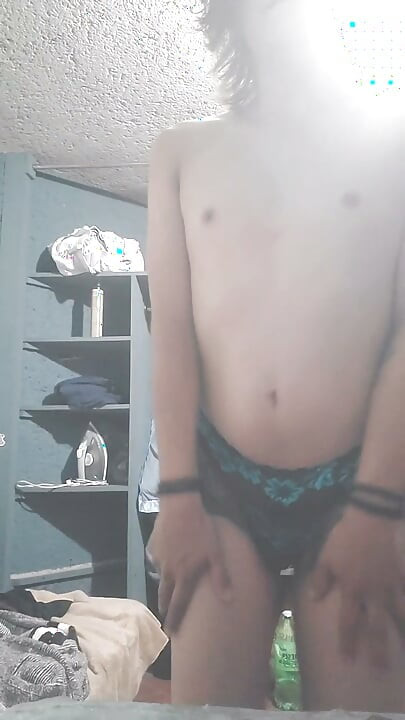 Chico Travesti