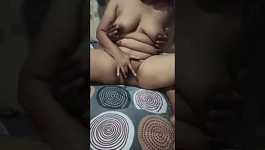 Red pussy Beaten up all the way