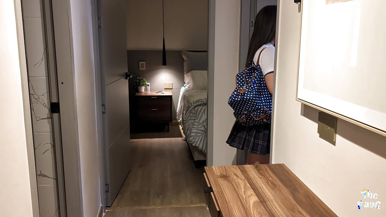 Good evening, stepdaughter! - Amateur