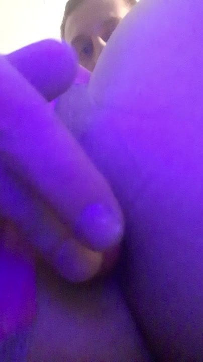 Dildo werk