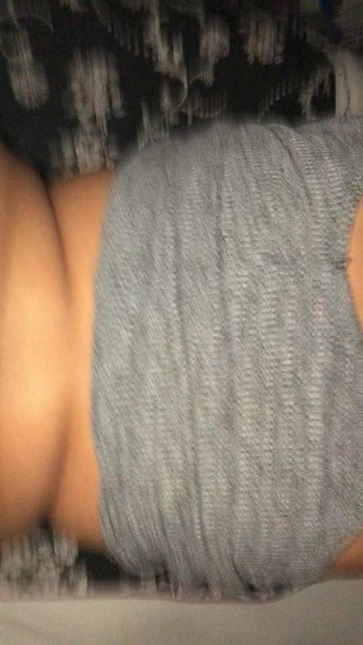 Chubby latina