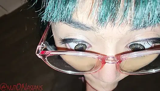 POSSESSED FACIALS COMPILATION