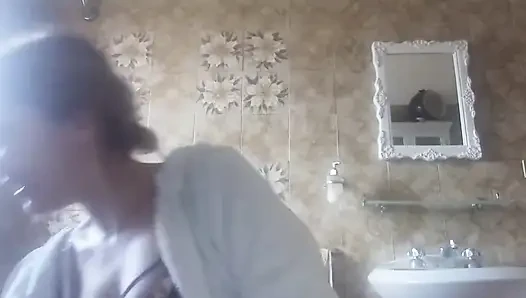 Wanna Me While I Try My Wig's Collection?