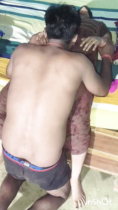 Bhabhi ko pata ke chod diya