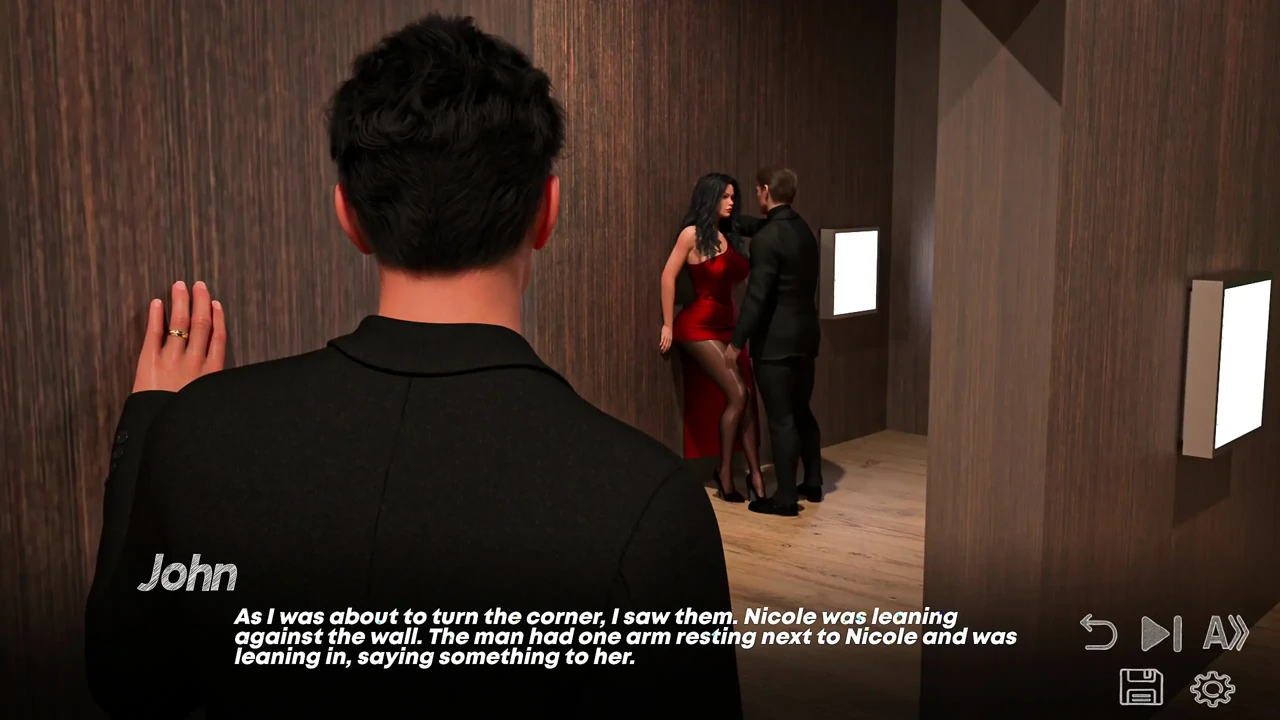 Cuckold Memories: the Premature Ejaculation Husband - Part 4a - Confessing Our Open Marriage Fantasy After the Swinger Date