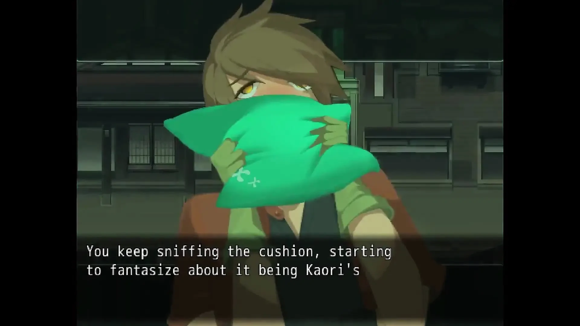 Tower of Trample 149 My Big Mistress’s Chair