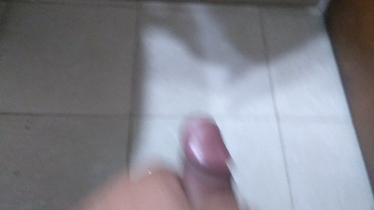 Cum boy