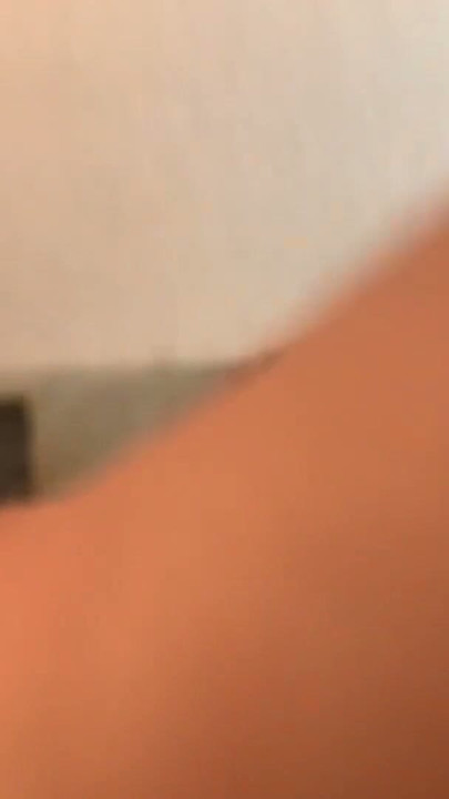 Loud orgasms of amateur insatiable student | Clip 2