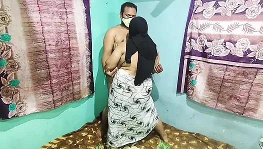 Sexy muslim bich dancing for money and cheap cock