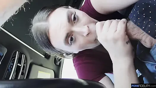 Continued Creampies for Busty Lindsay Lee