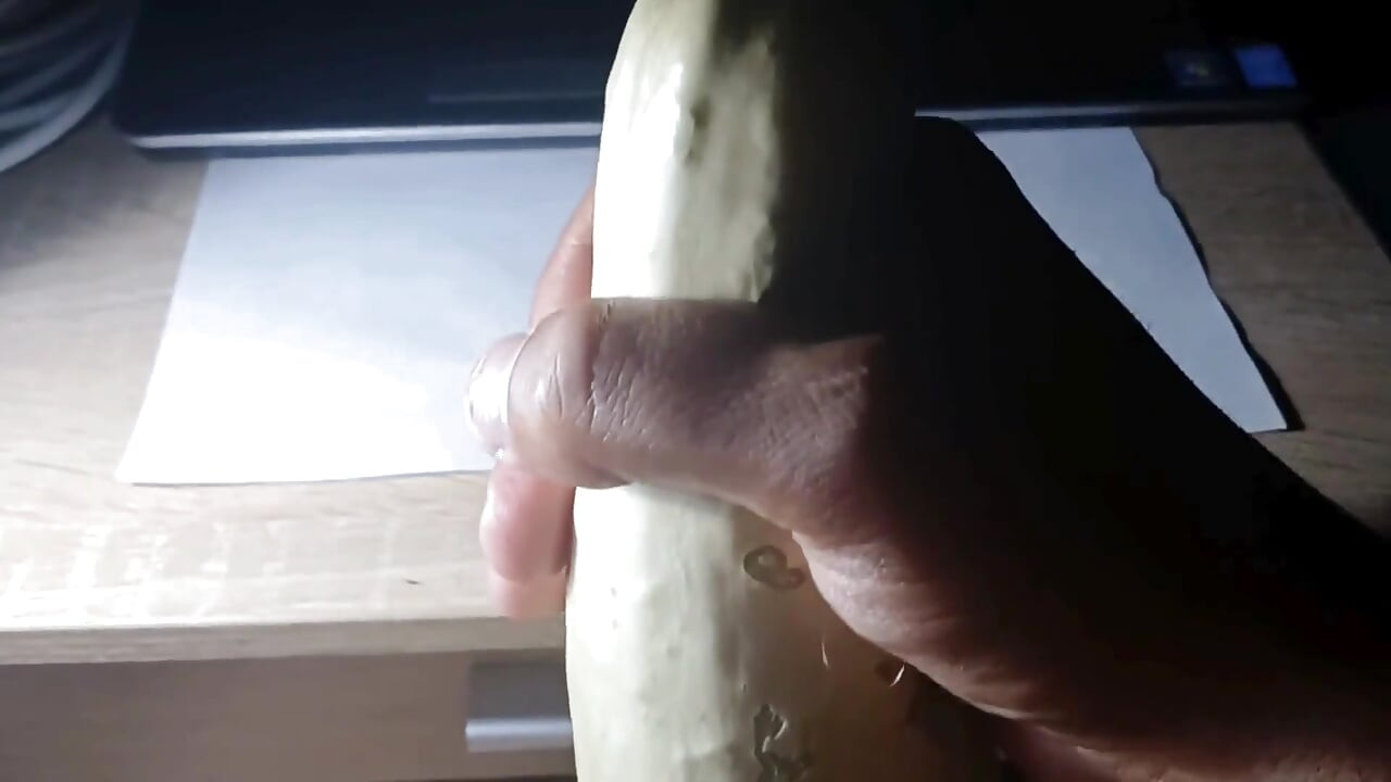 Hot Zucchini