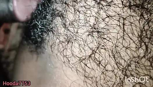 Video seks gadis desa india pertama kali sempitnya dientot habis-habisan