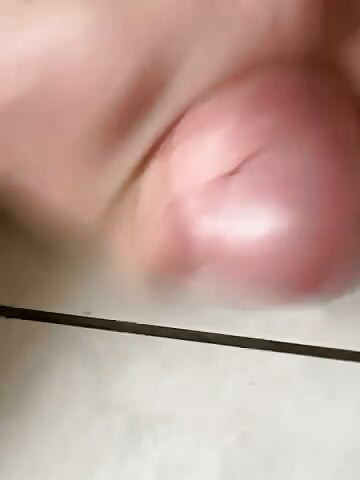 Good cumshot