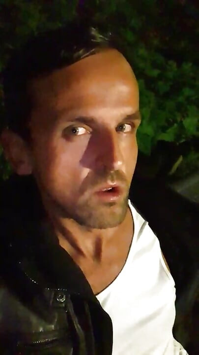 Slutboyben Cam4 Brainfukked Outdoor Pig I Complete Public Cam4 Show