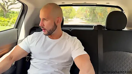 Şoförüm çılgın sarışın orta yaşlı seksi kadın