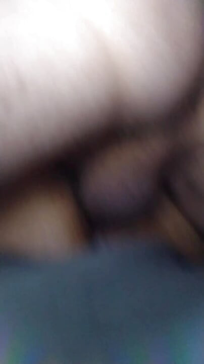 T4t Couple; I Love Watching Us Fuck, as We're Fucking!