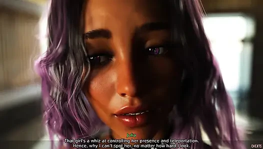 The Art of Seduction (part 20)