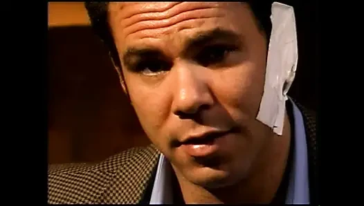 Erkeklerle hoşuma gidiyor