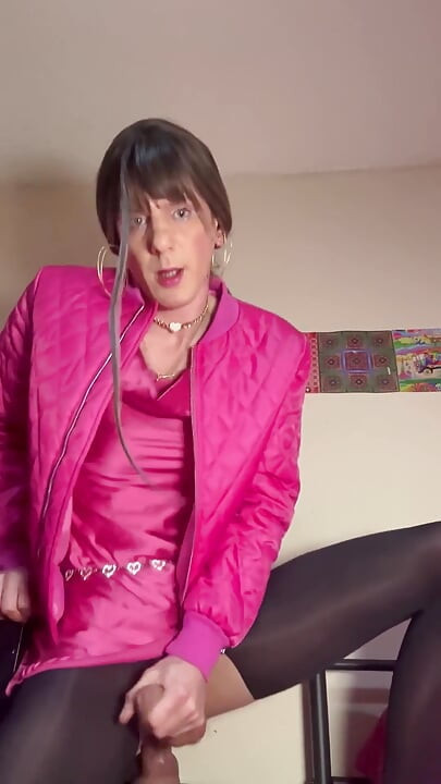 Jess savaari dildo