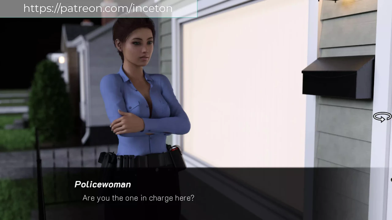 Echoes of Lust – finally get to go down on Amy she came hard