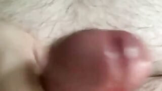 Daddy Using a Cock Ring for the First Time
