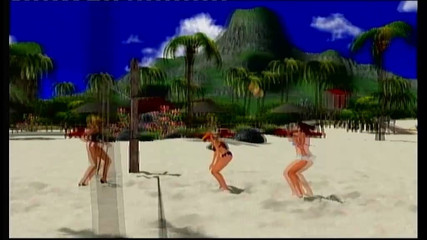 Lets Play Dead or Alive Extreme 1 - 17 von 20