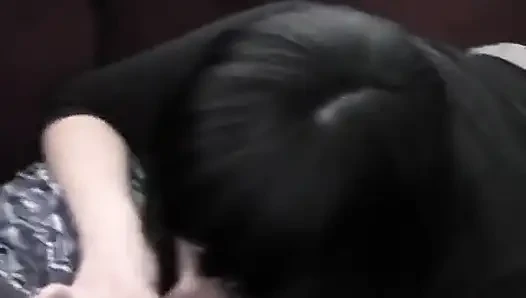 Dixie Comet Rides Tom's Hard Cock Like a Champ