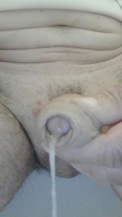 My dick