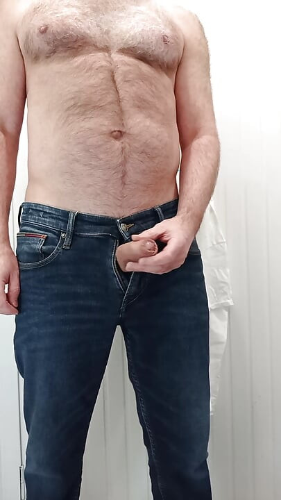 Dick Wants Freedom