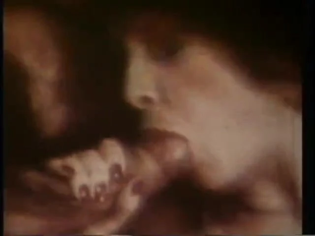 Vintage: Classic Group Sex