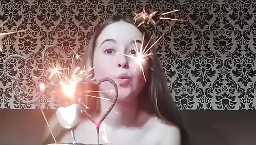 Happy Birthday to Me