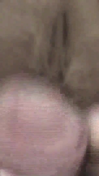 My wife MILF masturbates and rubs pussy on cock lover until cum In bedroom Close Up Wet pussy Cumshot Cream Pie  Creampie POV | Clip 2