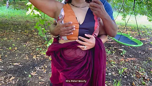 Gesicht ficken, die ehefrau meines besten freundes. Betrügender sari-sex im freien. Milf tief in den hals gefickt