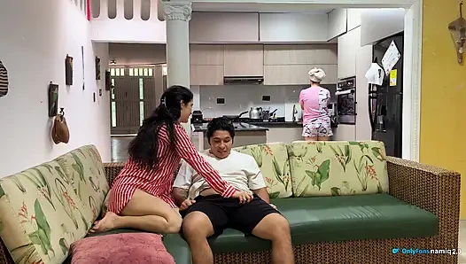 That's my wife's best friend and I fucked her in front of her!