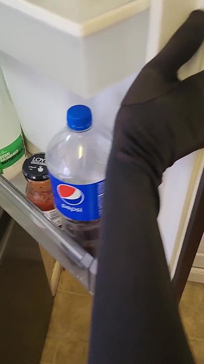 ホットランジェリーで朝の一杯を作る