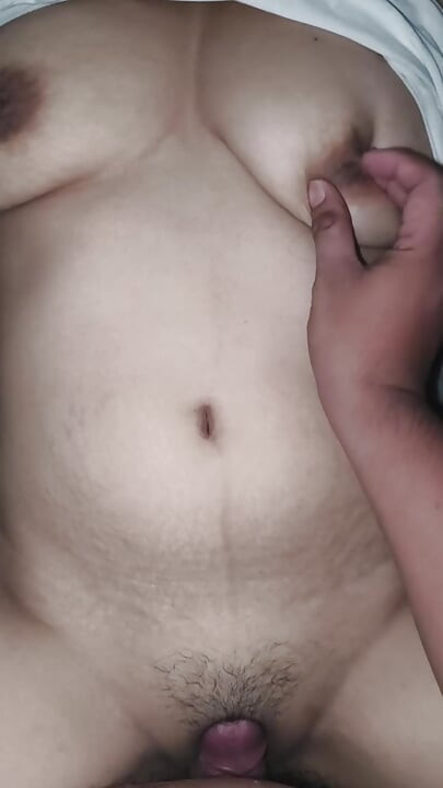 Fucking Big Tits