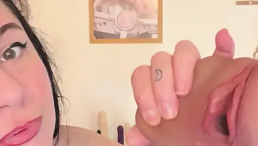 Lubang yang tidak pernah mengatakan tidak