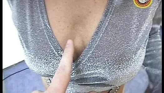 Hinter Deutschen Türen Wird Fleißig Gefickt - Kompletter Film