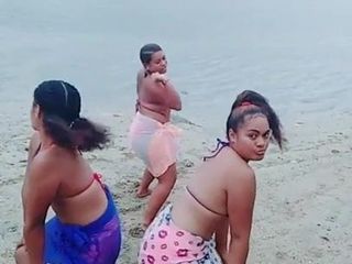 Meri papua danza